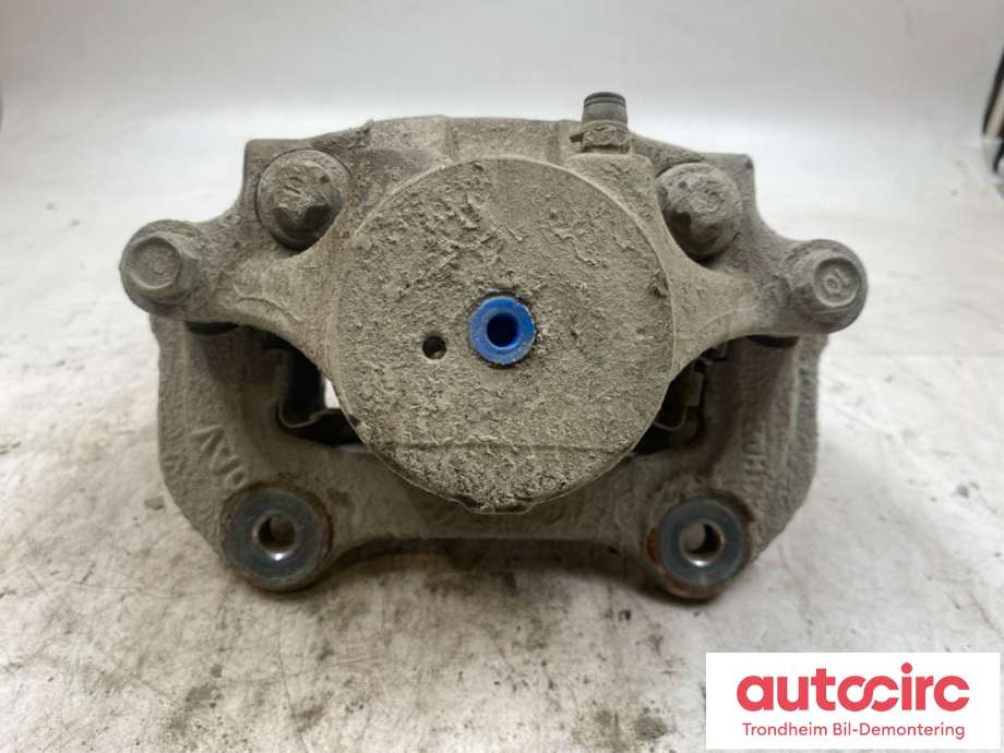 Bremsecaliper høyre foran til Hyundai Kona 2017-2021 (Type I, Fase 1)  (58130K4100|58190K4A10|)