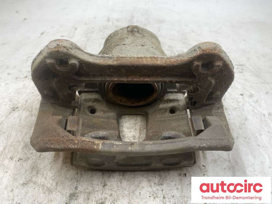 Bremsecaliper høyre foran til Hyundai Kona 2017-2021 (Type I, Fase 1)  (58130K4100|58190K4A10|)