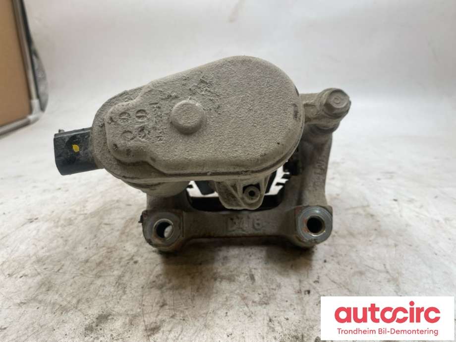 Bremsecaliper høyre bak, elektrisk til Hyundai Kona 2017-2021 (Type I, Fase 1)  (58230K4100|58311K4A10|)