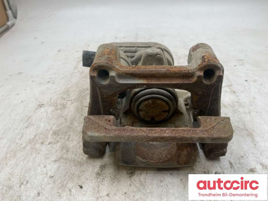 Bremsecaliper høyre bak, elektrisk til Hyundai Kona 2017-2021 (Type I, Fase 1)  (58230K4100|58311K4A10|)