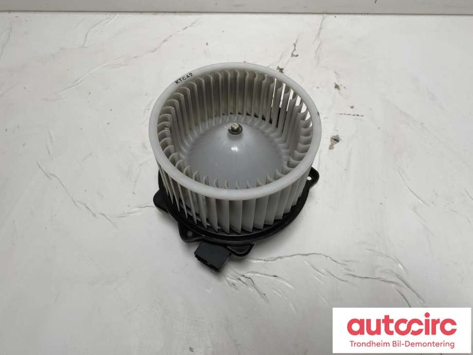 Varmeapparat motor til Hyundai Kona 2017-2021 (Type I, Fase 1)  (97113K4000|)