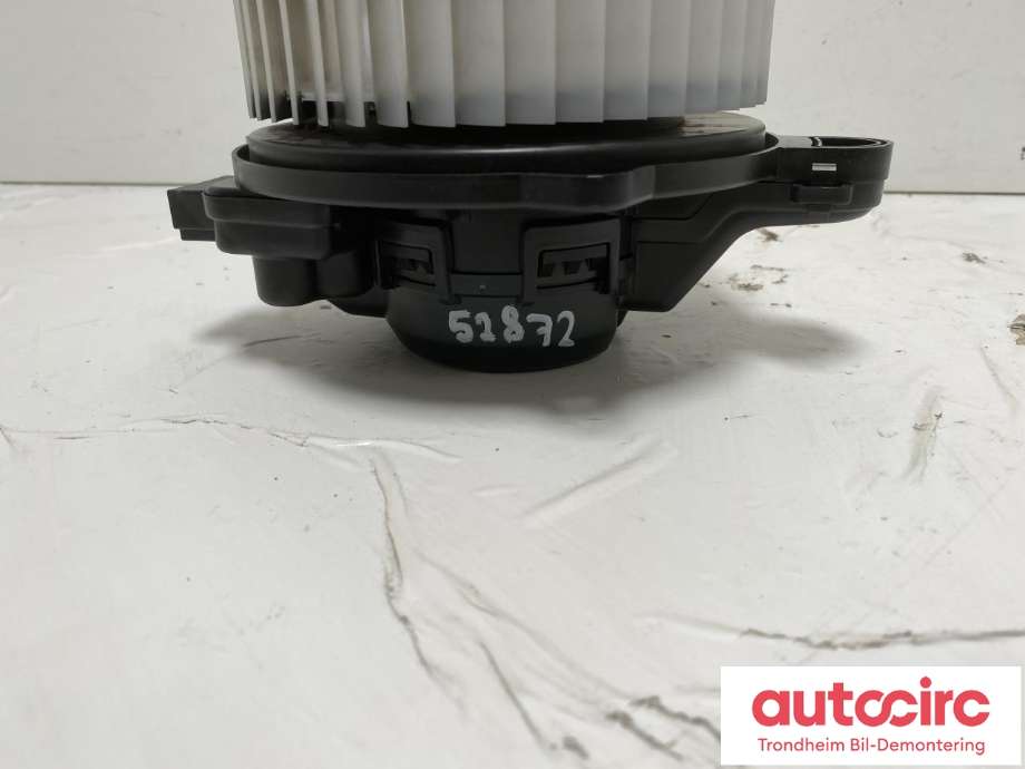 Varmeapparat motor til Hyundai Kona 2017-2021 (Type I, Fase 1)  (97113K4000|)
