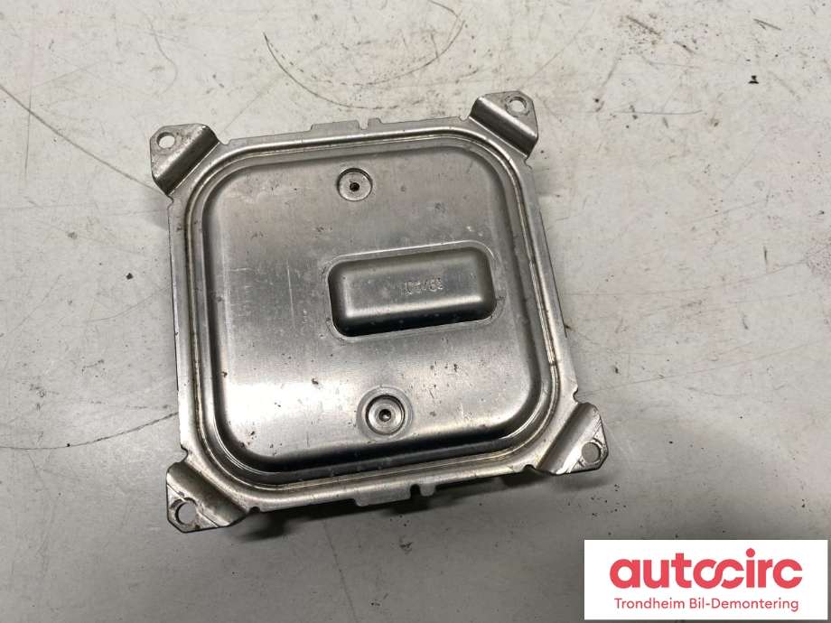 Styreenhet LED til Renault Zoe 2019-->> (Fase 2)  (CONTINENTAL|260556623R|A2C90665803|)