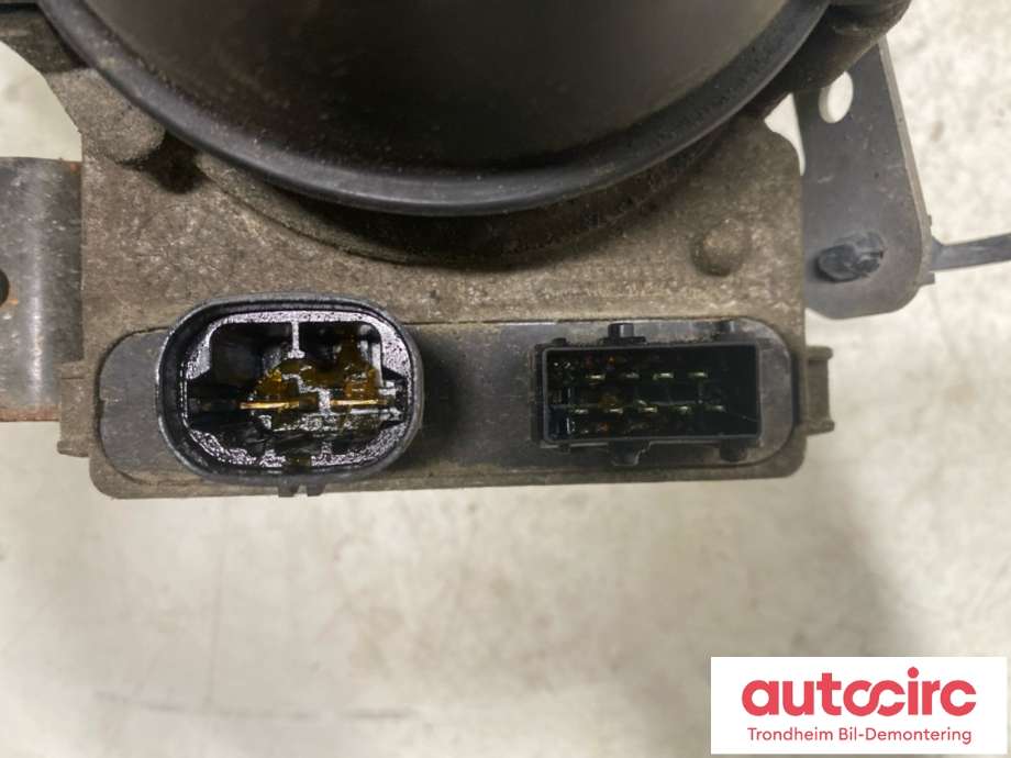 Servo pumpe elektrisk til Peugeot 5008 2010-2017 (Type I)  (HPI|4007ZS|1680910280|)