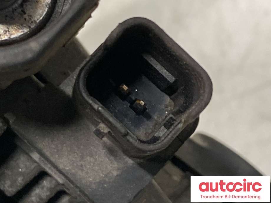 Dynamo diesel til Peugeot 5008 2010-2017 (Type I)  (BOSCH|9646321880|5705AS|5705NH|0124525035|0 986 046 240)
