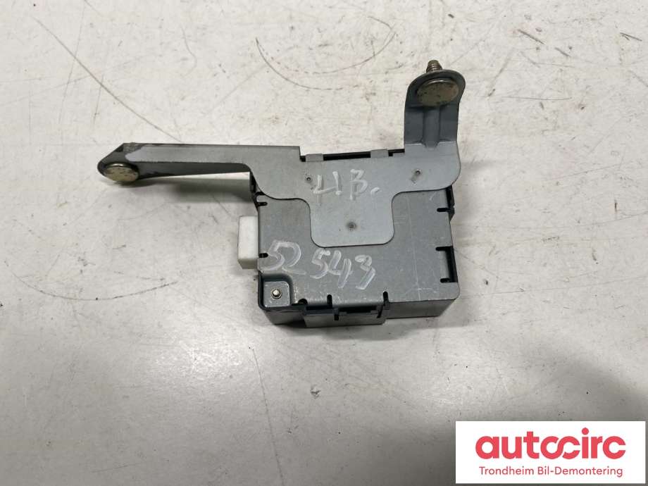 Styreenhet dør høyre bak til Toyota Land Cruiser 90 1996-2002 (DENSO|89741-60291|8974160291|251300-0030)