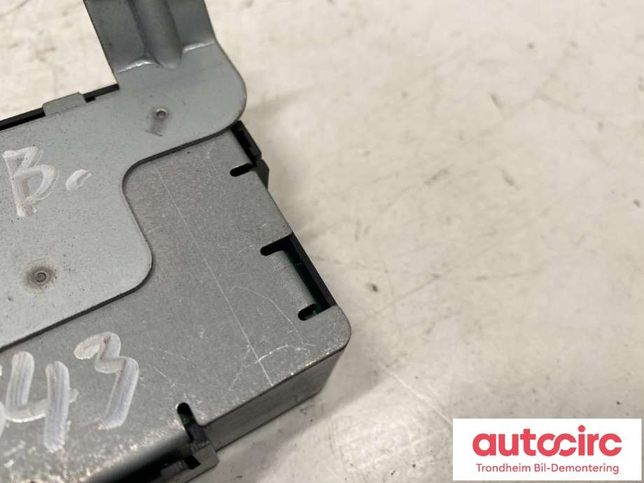 Styreenhet dør høyre bak til Toyota Land Cruiser 90 1996-2002 (DENSO|89741-60291|8974160291|251300-0030)
