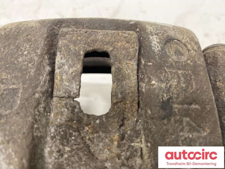 Bremsecaliper høyre bak til Toyota Land Cruiser 90 1996-2002  (..|47730-60110|47730-60070|4773060110| 4773060070)