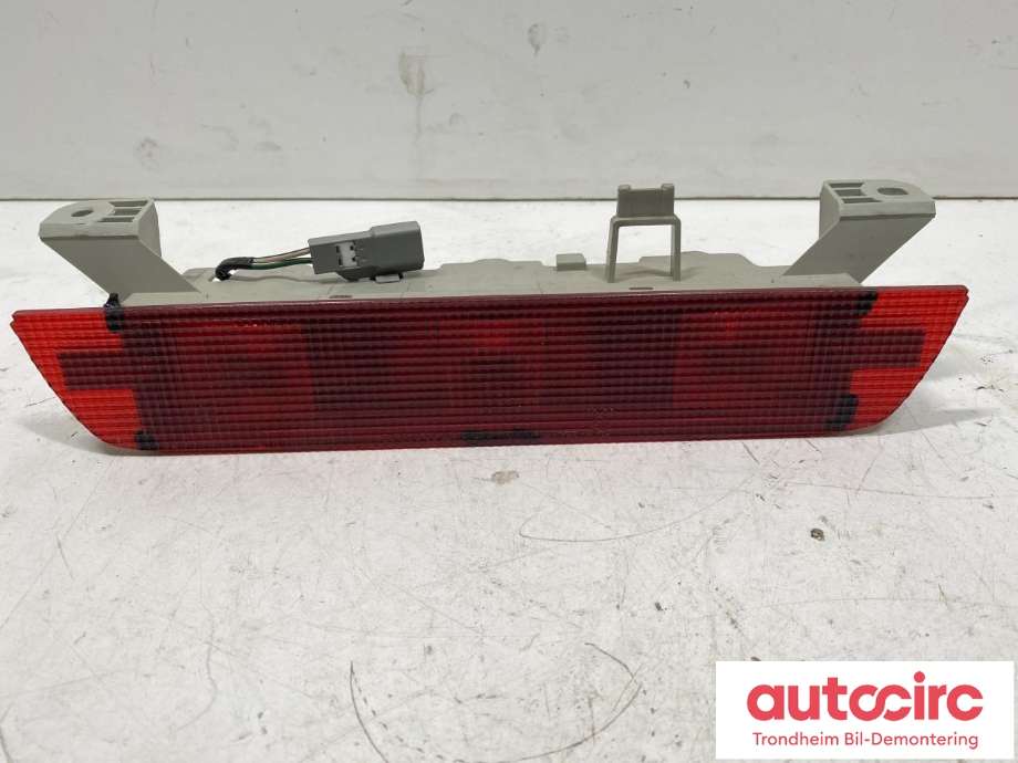 Baklykt bremselys bakrute til Toyota Land Cruiser 90 1996-2002 (KOITO|81570-60050|8157060050|)