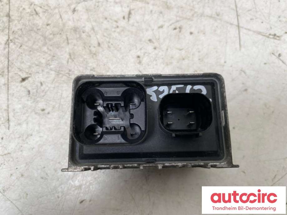 Rele gløde til Opel Insignia A 2009-2014  (BERU|55574293|0522122601|)
