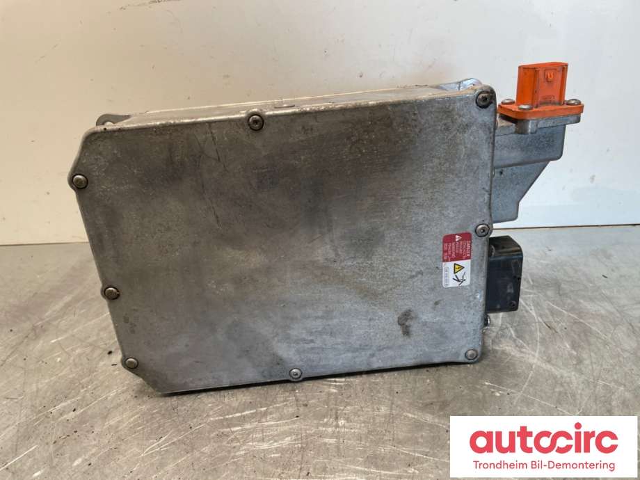Batterilader (OBC - On Board Charger) til Audi A3 2016-2020 (Type III, Fase 2)  (5QE915682AF|5QE915682BL|5QE915682BG)