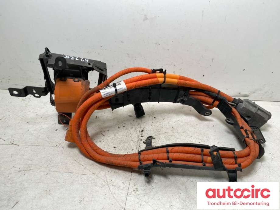 Batterilader inntak/luke til Jaguar I-PACE 2018-->>  (..|T4K9591|J9D310C756HB|T4K10142| J9D310C756HC)