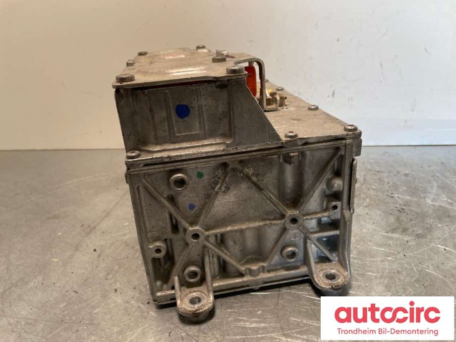Inverter hybrid til Audi A3 2016-2020 (Type III, Fase 2)  (5G0907070H|)