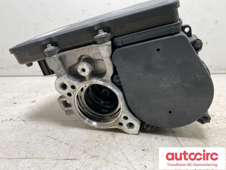 Bremsekraft-forsterker til Jaguar I-PACE 2018-->>  (BOSCH|T4K8342|J9D3-2D519-AAK|T4K11286|J9D3-2D519-AAM|0204N00146)