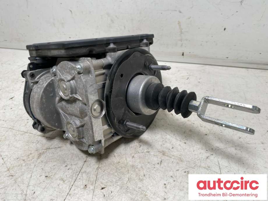 Bremsekraft-forsterker til Jaguar I-PACE 2018-->>  (BOSCH|T4K8342|J9D3-2D519-AAK|T4K11286|J9D3-2D519-AAM|0204N00146)