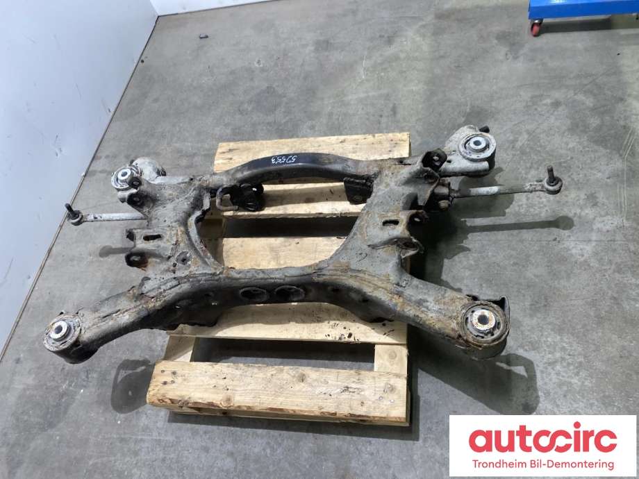 Travers bak til Subaru Impreza 2008-2012 (Type III)  (..|20152FG000|)