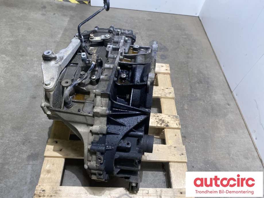 Girkasse 4WD hovedkasse til Ford Kuga 2013-2019 (2317912|FV4R-7000-AJ|)