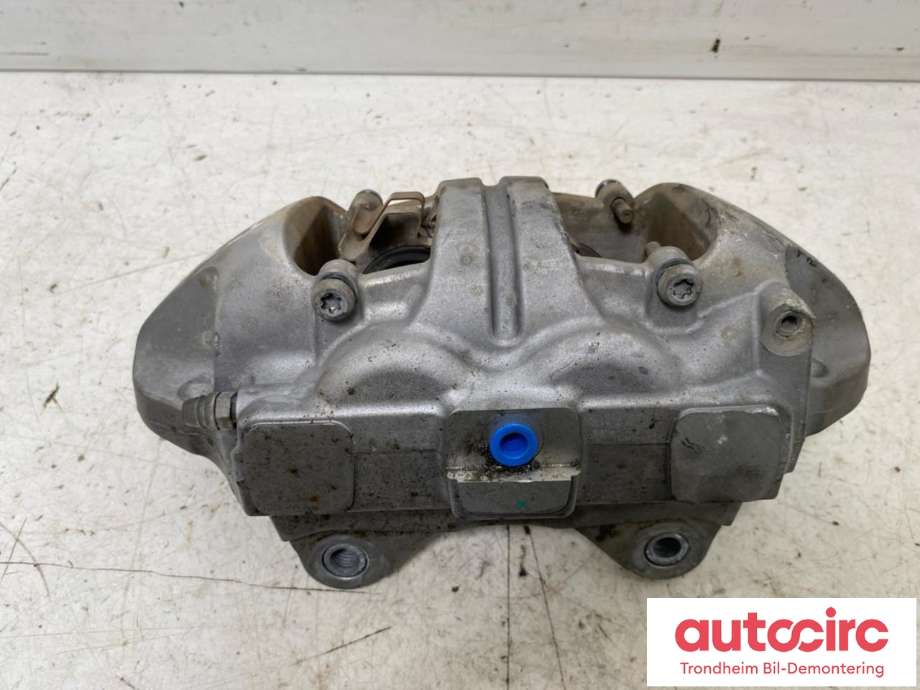 Bremsecaliper høyre foran til Tesla Model Y 2021-2024 (Type I)  (BREMBO|2288622-00-A|)