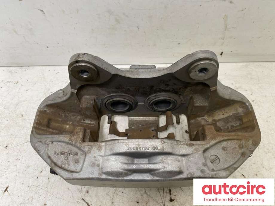 Bremsecaliper høyre foran til Tesla Model Y 2021-2024 (Type I)  (BREMBO|2288622-00-A|)