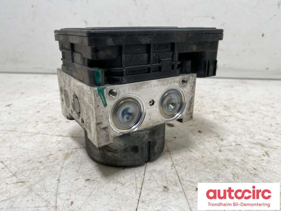 ABS sentral til VW e-Golf 2014-2017 (Fase 1)  (ATE|5Q0614517BL|5Q0614517DB|)