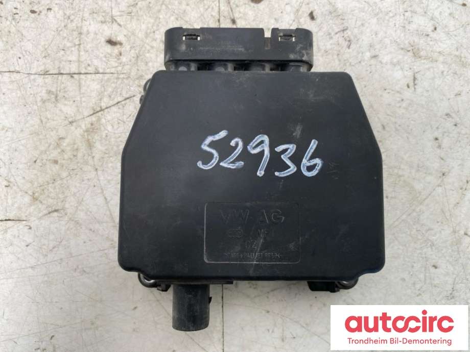 Vakuumregulator til VW Passat 2005-2010 (B6) (B6) (...|3V0906625|3C0906625|3C0906625A)