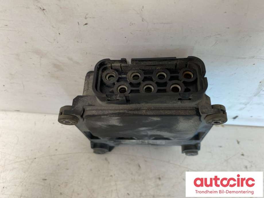 Vakuumregulator til VW Passat 2005-2010 (B6) (B6) (...|3V0906625|3C0906625|3C0906625A)