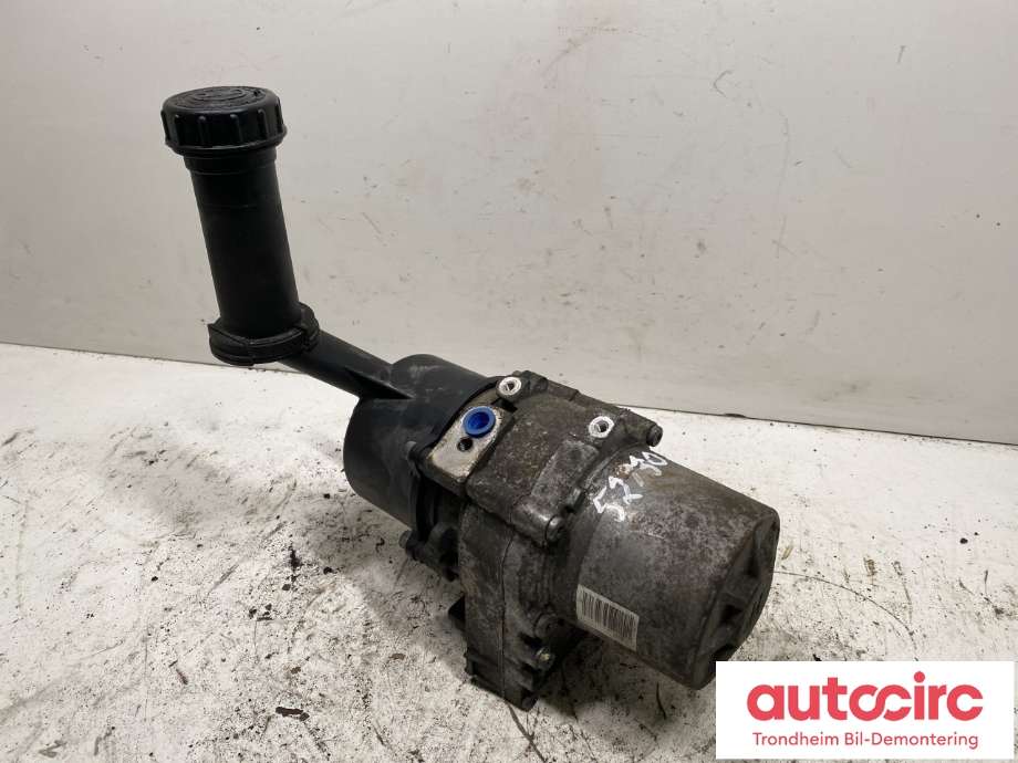 Servo pumpe elektrisk til Citroën Berlingo 2015-2019 (Type II, Fase 2) (HPI|1613361580|1616383380|1680894380)