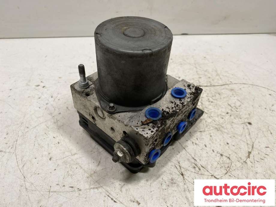 ABS sentral til Citroën Berlingo 2015-2019 (Type II, Fase 2) (BOSCH|4541JE|1611799380|1680921580| 0 265 952 146)