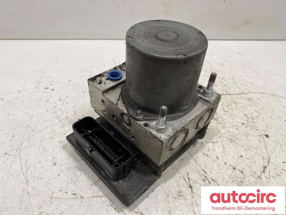 ABS sentral til Citroën Berlingo 2015-2019 (Type II, Fase 2) (BOSCH|4541JE|1611799380|1680921580| 0 265 952 146)