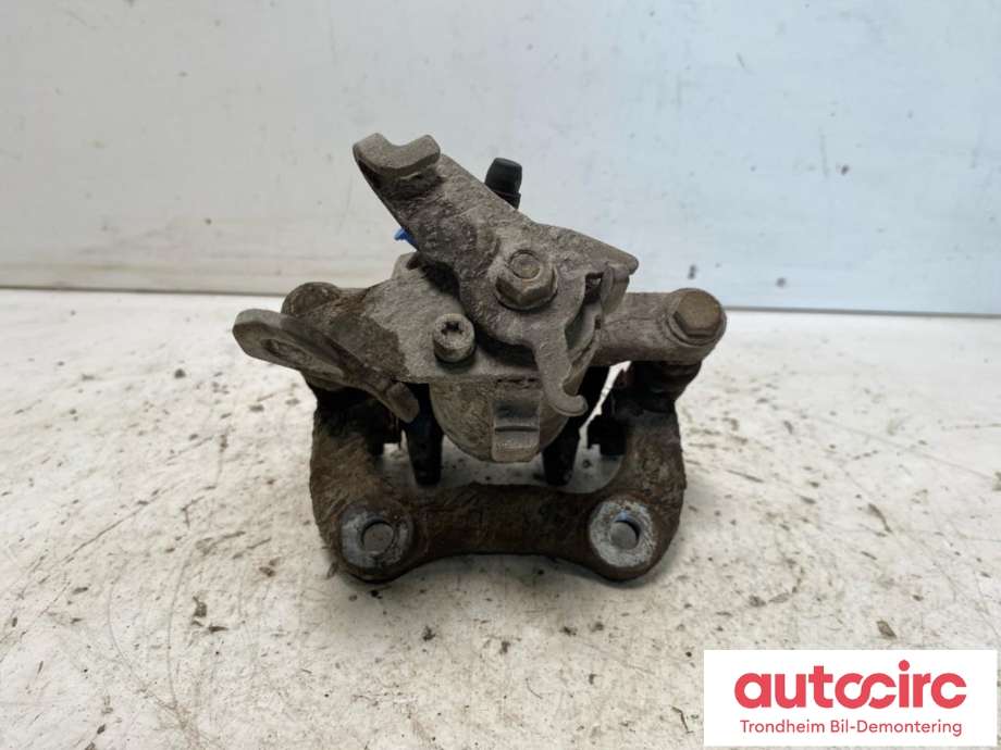 Bremsecaliper høyre bak til Renault Megane 2016-->> Type IV  (..|440018805R|)