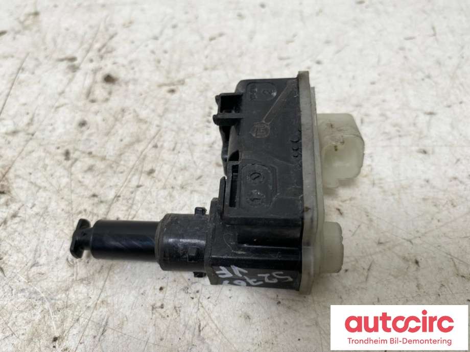 Ladeluke motor / aktuator til Peugeot Expert 2016-->> (Type III)