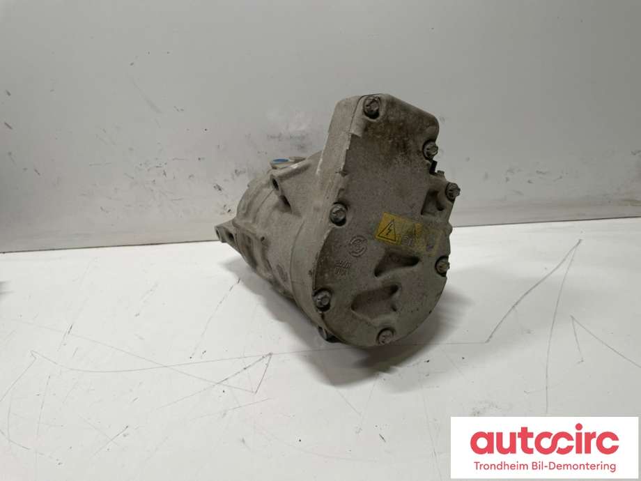 Aircondition kompressor elbil til Maxus e-Deliver 3 2020-->>  (SANDEN|C00280653|C00284866|)