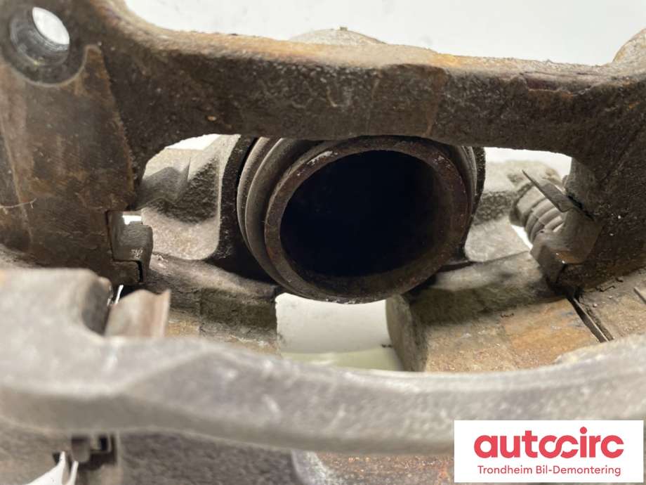 Bremsecaliper venstre foran til Maxus e-Deliver 3 2020-->>  (C00081695|)