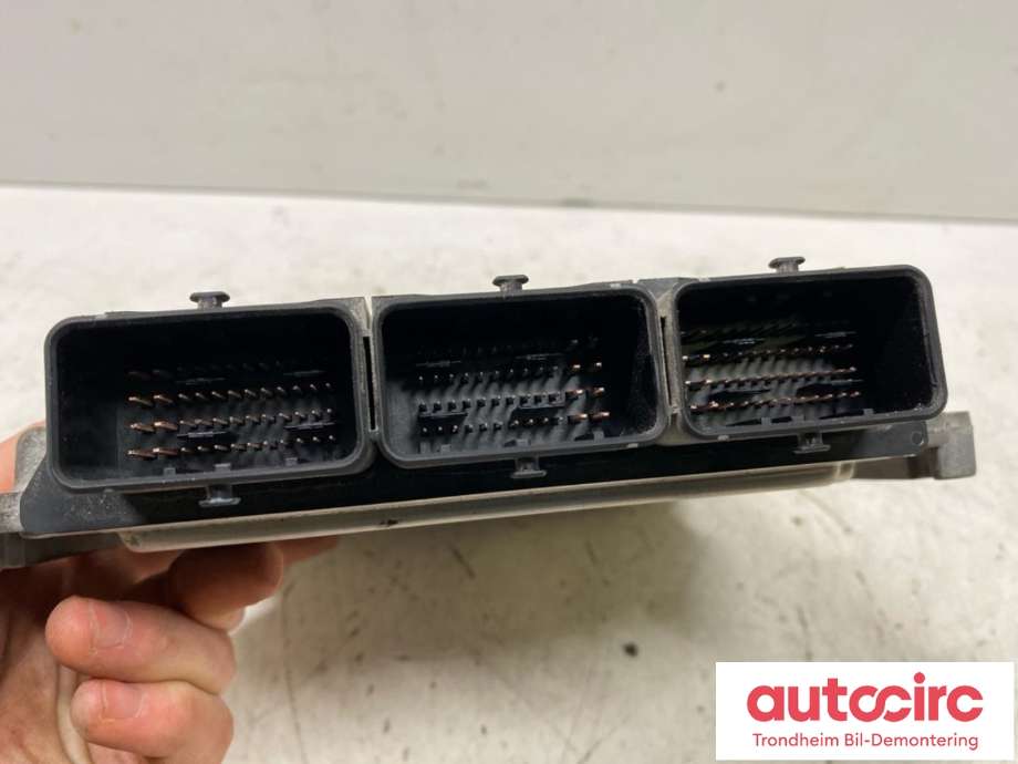 Styreenhet motor til Mitsubishi Outlander 2010-2012 (Type II, Fase 2)  (1860B378|0 281 014 902|)