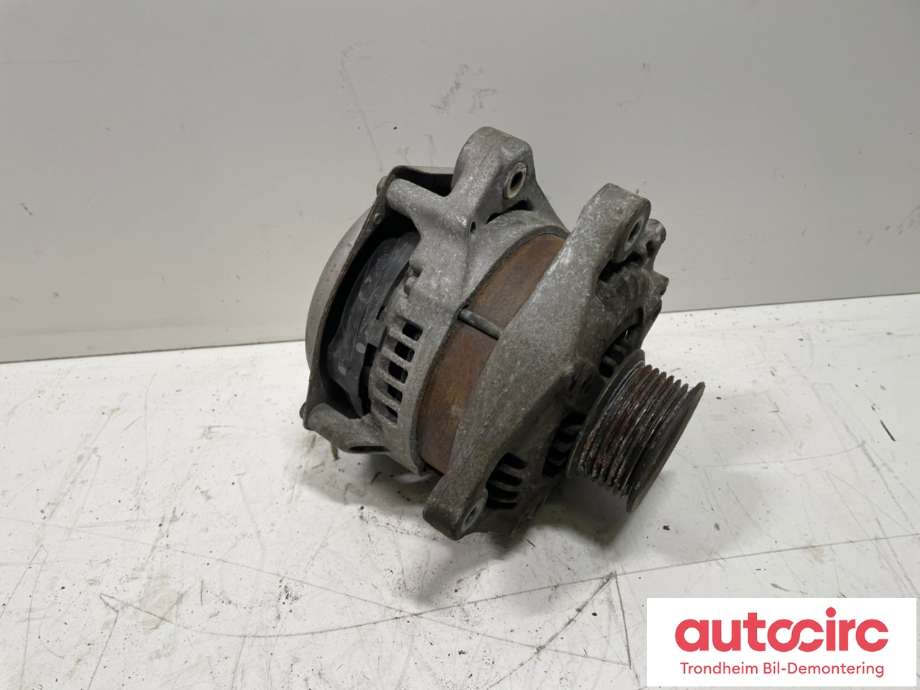 Dynamo til Honda CR-V 2007-2012 (Type III) (31100RZPG01|)