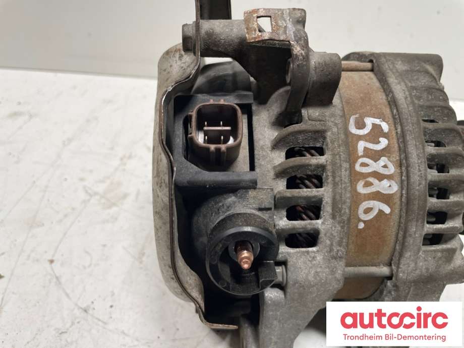 Dynamo til Honda CR-V 2007-2012 (Type III) (31100RZPG01|)
