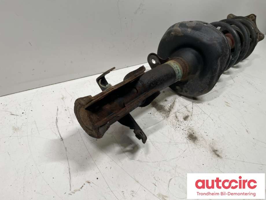 Fjærbein høyre foran til Honda CR-V 2007-2012 (Type III) (51601SWWE81|)