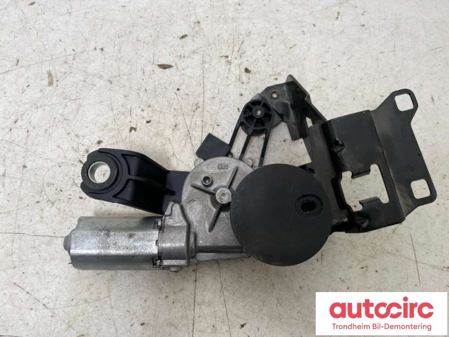 Viskermotor bakrute til BMW 3-Serie 2005-2011 (E90/E91/E92/E93) (E90/E91/E92/E93) (BOSCH|1397220497|61627208602|7208602)