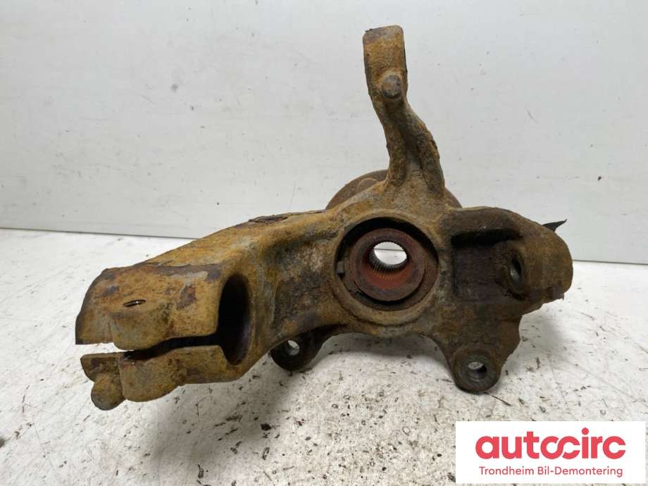 Hjulspindel høyre foran til Ford S-Max 2006-2010 (Type I, Fase 1)  (..|1474288|6G91-3K170-AAD|)