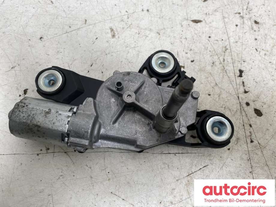 Viskermotor bakrute til Ford Focus 2014-2018 (Type III, Fase 2)  (...|1851421|)