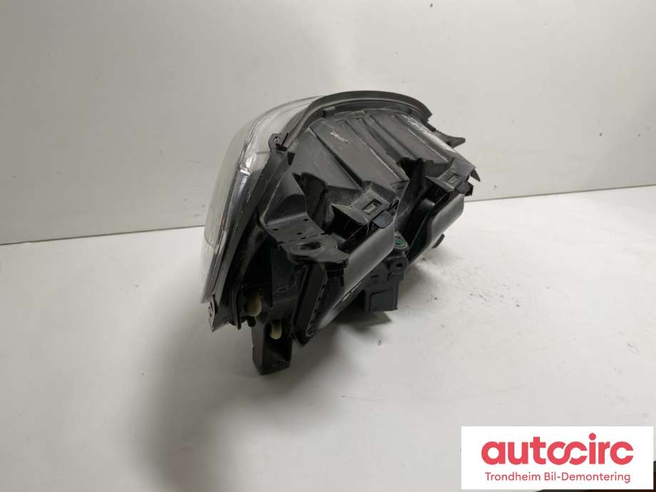 Frontlykt venstre halogen til Peugeot Expert 2016-->> (Type III)  (9808572680|)