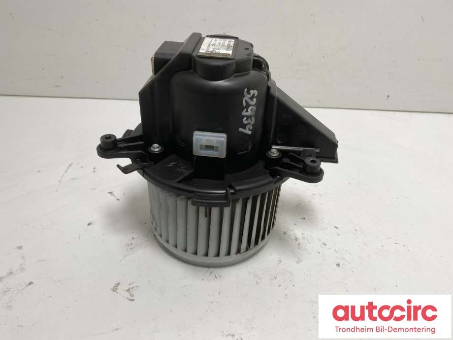 Varmeapparat motor til Peugeot Expert 2016-->> (Type III)  (DENSO|1617062780|9849717080|1D480000639259)