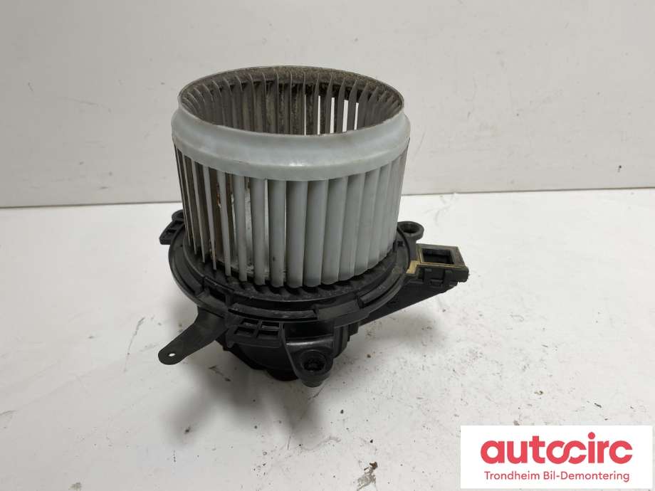 Varmeapparat motor til Peugeot Expert 2016-->> (Type III)  (DENSO|1617062780|9849717080|1D480000639259)