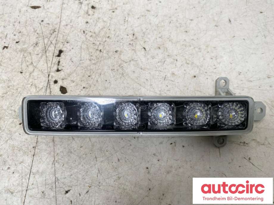 Kjørelys led venstre foran til Peugeot Expert 2016-->> (Type III)  (VALEO|9824531480|9802795580|)
