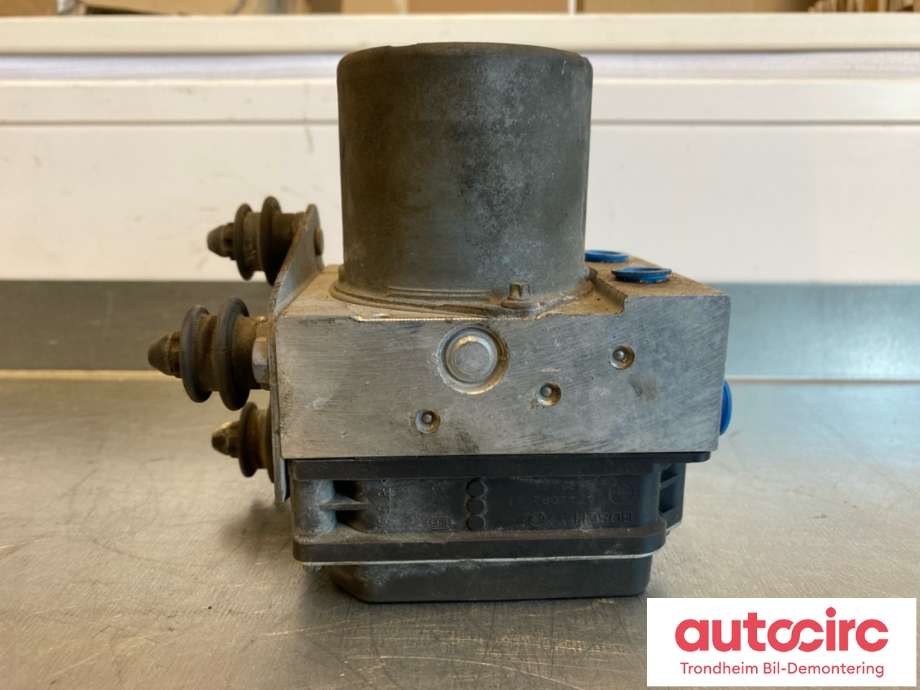 ABS sentral til Audi A4 2007-2014 (Type IV) (B8) (B8) (8K0614517CR|8K0614517FM|8K0 907 379 AK)