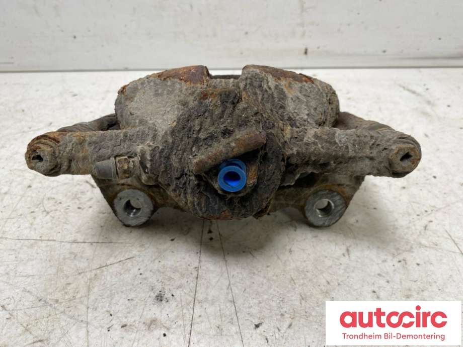 Bremsecaliper venstre foran til VW e-Golf 2014-2017 (Fase 1)  (8V0 615 123|)