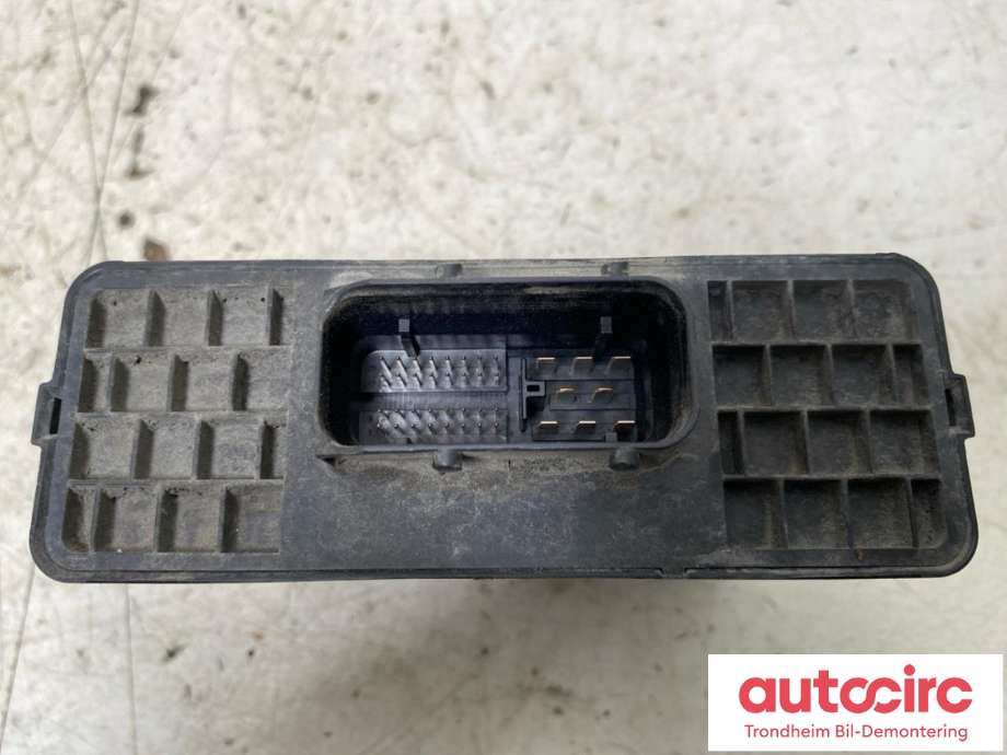 Styreenhet diverse til VW e-Golf 2014-2017 (Fase 1)  (...|5GE907458C|5GE907458B|)