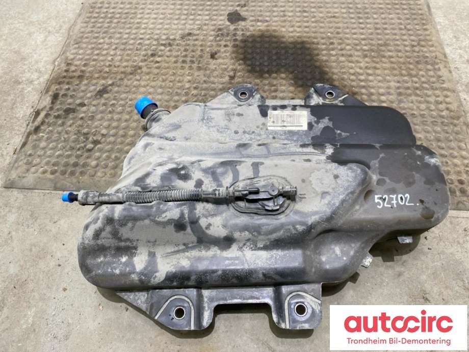 AdBlue tank til Mercedes Vito, 2014-->> (W447) (W447) (...|A4474700115)