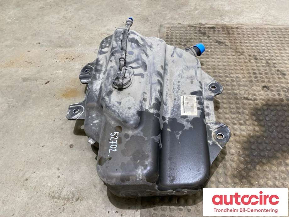 AdBlue tank til Mercedes Vito 2014-->> (W447) (W447) (...|A4474700115|A 447 470 01 15|)