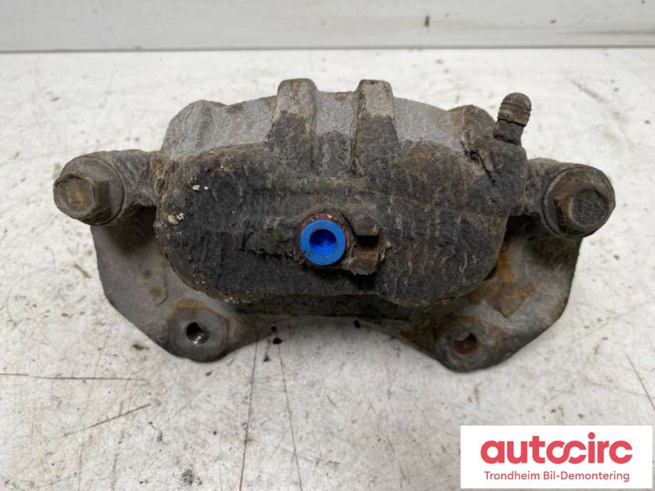Bremsecaliper høyre foran til Mitsubishi Outlander 2007-2010 (Type II, Fase 1)  (...|MR370776|)